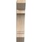 Ekena Millwork Imperial Slat Smooth Bracket, Douglas Fir, 5 1/2"W x 20"D x 28"H BKT06X20X28IMP06SDF - alternate 3
